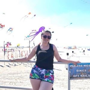 Meet your Posher, Marcela